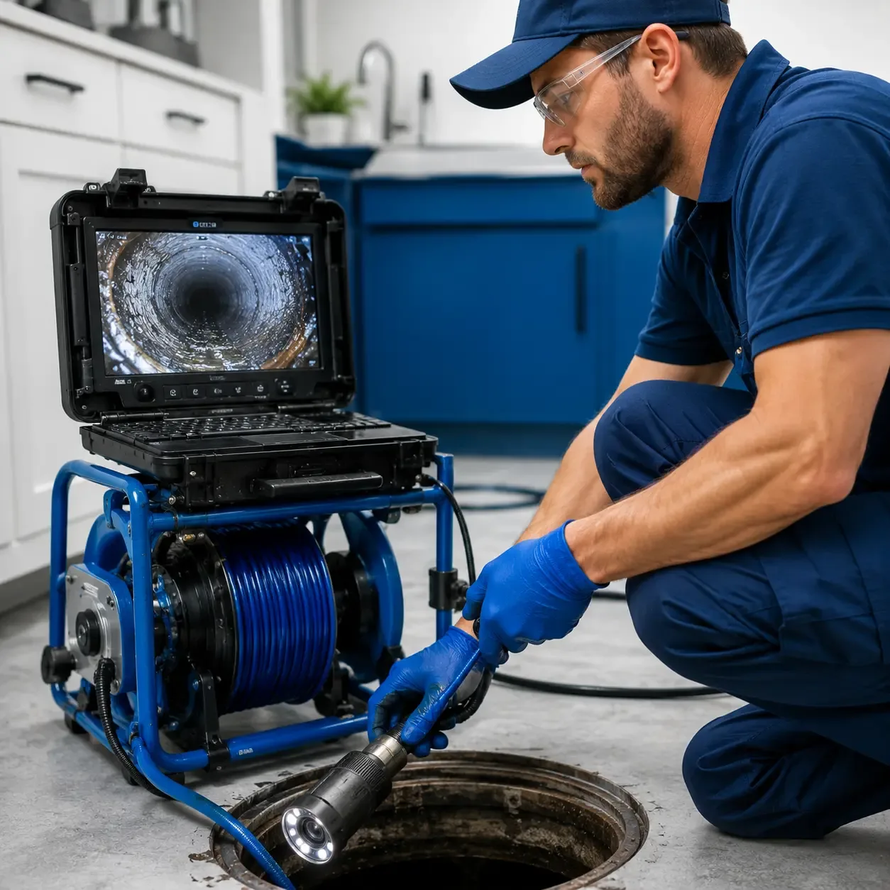 Pipe Relining professionals serving Saint Bonaventure, NY